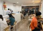 เซ้งร้าน ร้านอาหาร โซนบางแค ในตึก LPN mini mall