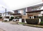 ขายบ้านเดี่ยว 2 ชั้น Q House โครงการคาซ่าแกรนด์ เกษตร-นวมินทร์ (ซอยมัยลาภ) ขนาด 54 ตร.ว.