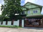 ขายบ้านเดี่ยว 2 ชั้น หมู่บ้านวรารมย์ พหลโยธิน-สายไหม สวยพร้อมอยู่