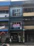 ขายอาคารพาณิชย์ 3 ชั้น เนื้อที่ 11 ตรว. ตบแต่งเสร็จแล้ว พร้อมเปิดกิจการได้ ติดริมถนนจอมทอง