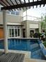 ขายบ้าน Pool Villa ติดทะเล บ้านทะเล-พัทยา 129 ตรว.