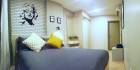 ให้เช่า Ideo O2 บางนา 1ห้องสวยพร้อมอยู่ บรรยากาศดี