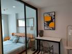 9 : Life One Wireless near BTS Ploenchit