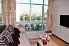 10 : Baan Chaophraya, The luxury condo near BTS Taksin