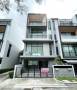 ขาย Modern ทาวน์โฮม Nirvana Define พระราม9 บ้านใหม่ แปลงมุม หน้าบ้านไม่ชนกับใคร
