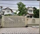 ขายบ้านเดี่ยว2ชั้น 96 ตร.ว.หมู่บ้านชลลดา-รามอินทรา