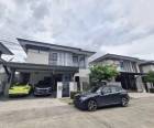ขายบ้านเดี่ยวหมู่บ้านซีรีน เพชรเกษม-พุทธมณฑลสาย 3