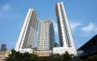 ขายและให้เช่า คอนโด The Saint Residences อาคาร B ชั้น 18 เฟอร์ฯ ครบ