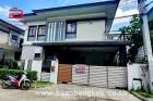 บ้านเดี่ยว 2 ชั้น โครงการ ซีรีน เพชรเกษม - พุทธมณฑลสาย 3 เนื้อที่ 52.7 ตรว. ขายถูก เขตหนองแขม