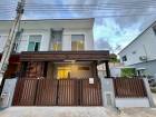 ขายทาวน์เฮาส์ โครงการ กัสโต้ พหลโยธิน – สายไหม 