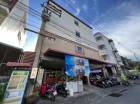 ขายหอพักเอื่ยมกมล ฝั่งกังสดาลมข. 1120 ตรม. 77.8 ตร.วา ตำบลในเมือง ขอนแก่น