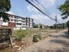 ขายที่ดิน 1,318.3 ตรว สุขุมวิท 101 ปุณวิถีซอย 19 ถนนกว้าง 6 เมตร
