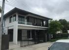 ขายบ้านเดี่ยว2ชั้น 102 ตร.ว มัณฑนาเลควัชรพล