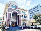 คฤหาสน์หรู ขาย-ให้เช่า ประชาอุทิศ 31-35 3ชั้น 6นอน 8น้ำ