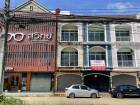 For Sales : Phuket Town Commercial Builing,3B3B