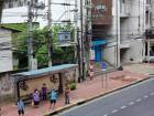 ให้เช่าอาคารพาณิชย์ 3 ชั้น ย่านเพชรเกษม