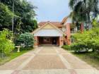 ขายบ้าน 2 ชั้นในโครงการคุณภาพ ใกล้กับโรงเรียนนานาชาติ NIS  จ.เชียงใหม่
