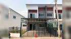 ให้เช่าทาวน์โฮมโครงการคริสตัลทาวน์ 2 บ้านหมู่ม่น อุดรธานี / Townhome for rent in Crystal Town 2 project, Baan Mu Mon, Udon Thani.