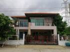 ขายบ้านเดี่ยวหมู่บ้านพิศาลเลียบวงแหวนประชาอุทิศ