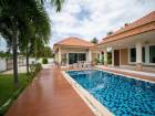 บ้านเดี่ยว The Legacy Huahin Pool Villa 170 ตรว.
