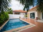 บ้านเดี่ยว The Legacy Huahin Pool Villa 100 ตรว