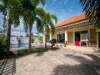 บ้านเดี่ยว The Legacy Huahin Pool Villa 100 ตรว. 