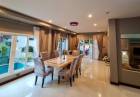 ขาย-ให้เช่าบ้านเดี่ยว หมู่บ้านจิรทิพย์ หลังบิ๊กซีสุขาภิบาล5 ตกแต่งสวย เฟอร์นิเจอร์ครบพร้อมเข้าอยู่ - JP2138- R529