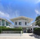 ขายบ้านเดี่ยวหมู่บ้านคณาศิริ พระราม 2 วงแหวน
