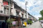 ทาวน์โฮม โครงการ โรยัล วิลเลจ สายไหม เนื้อที่ 20 ตรว. ถนนสายไหม เขตสายไหม
