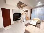 3storey townhome available! Baan Klang Muang Rama9