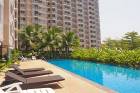 For Rent : Supalai Park @Phuket City,1B1B 6th