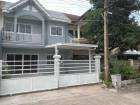 ให้เช่าทาวน์เฮาส์ ลาดพร้าว80 แยก22  3นอน 2น้ำ 