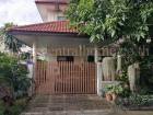 บ้านเดี่ยว หมู่บ้านเต็มสิริ 1 มิตรไมตรี 12 