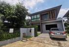 ให้เช่าบ้านเดี่ยว2ชั้น บุราสิริรังสิต 