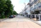 ให้เช่าทาวน์โฮม  บ้านกลางเมือง  ศรีนครินทร์24