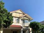 บ้านเดี่ยว 4 นอน รามอินทรา วัชรพล แฟชั่นไอแลนด์