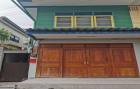 ขายบ้าน 2 ชั้น ใจกลางเมืองปากช่อง ปากซอย มี 7-11 