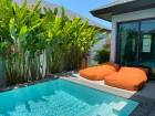 For Rent : Private Pool Villa Pasak 3,3B3B