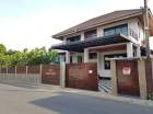 ขายบ้านเดี่ยว 2 ชั้นย่านดอนเมือง ซอยสรณคมน์17