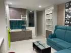 Chamchuri Square Residence 1 Bed