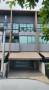 ให้เช่าทาวน์โฮม 3 ชั้น บ้านกลางเมืองวัชรพล 