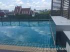 RDK-0004 the vill เกษตร 35 ตรม ห้องมุม ราคาถูก