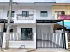 For Sales : Kohkaew, 2-Storey Town House,3B2B