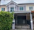 For Sale : Phuket Town, Pruksa Ville (Lak Kong Si)