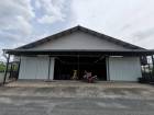 ขาย​ ที่ดินพร้อมสิ่งปลูกสร้าง​ แม่โจ้
