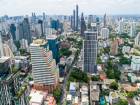 ปล่อยเช่าพื้นที่ออฟฟิศ สุขุมวิท 63 อาคารสรชัย 