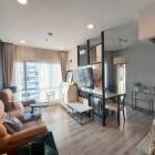 Centric Sathorn - Saint Louis 2 Bed