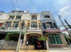 ขายบ้าน​มือสอง​ 3 ชั้น​  มีบริเวณ​ พระราม​2  บางขุนเทียน
ราคาพิเศษ​