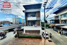  ทาวน์โฮม 3 ชั้น โครงการ เดอะ ซิมโฟนี่ นวมินทร์ 163 เนื้อที่ 44 ตร.ว. ถนนรามอินทรา เขตบึงกุ่ม