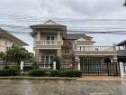 ให้เช่าบ้าน 60 ตรว 3 นอน ลลิล วัชรพล สุขาภิบาล 5